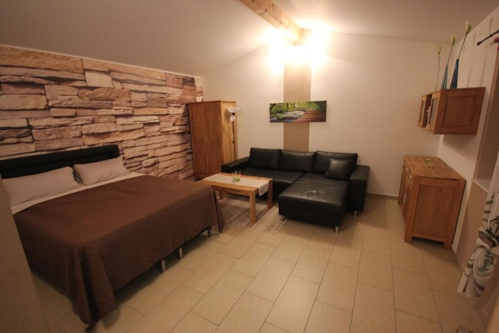 Mueritzbrise 3 Apartamento Ludorf Exterior foto